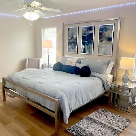 Entire Home In Foley, Alabama, United States Bagian luar foto