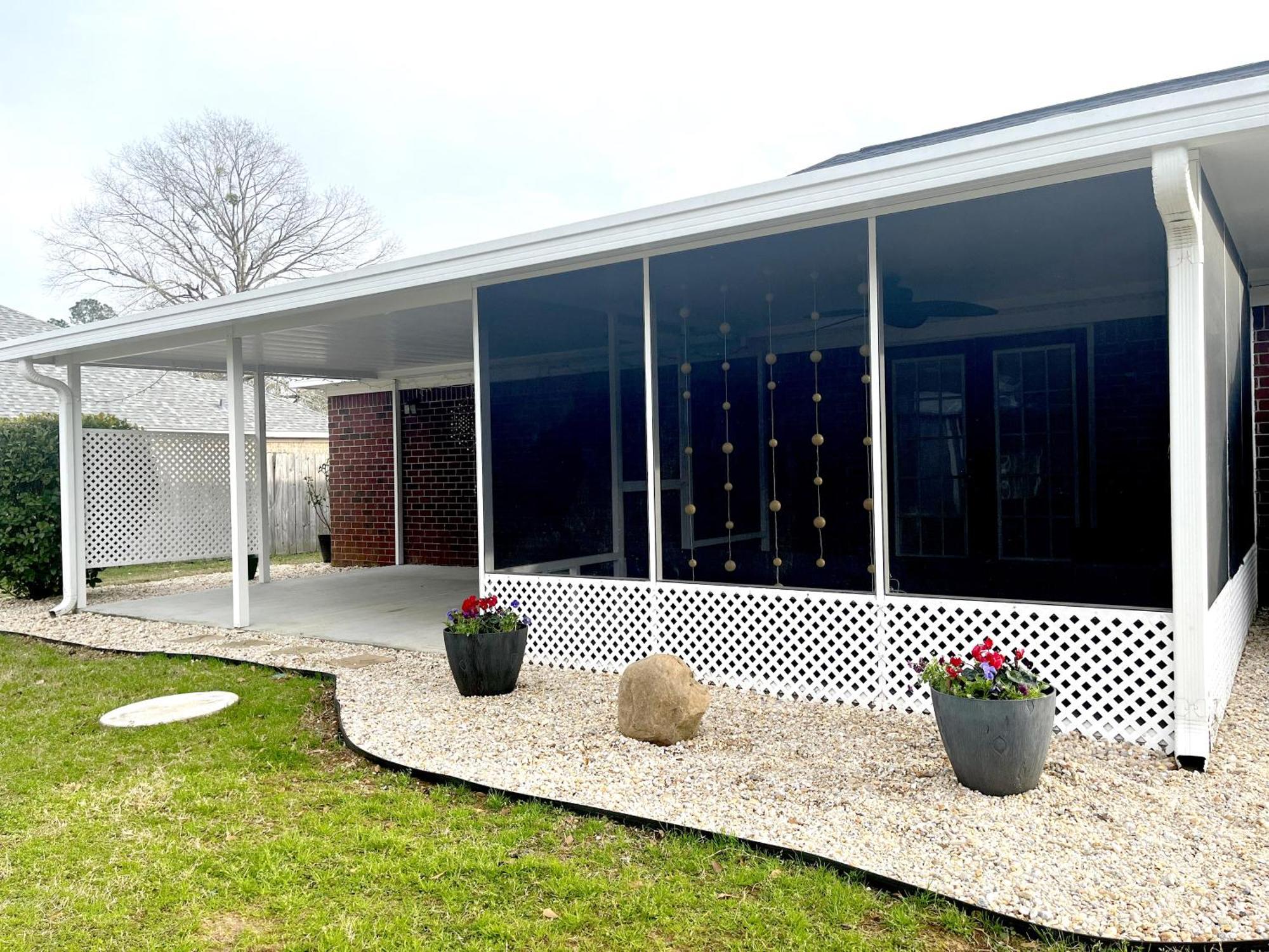 Entire Home In Foley, Alabama, United States Bagian luar foto