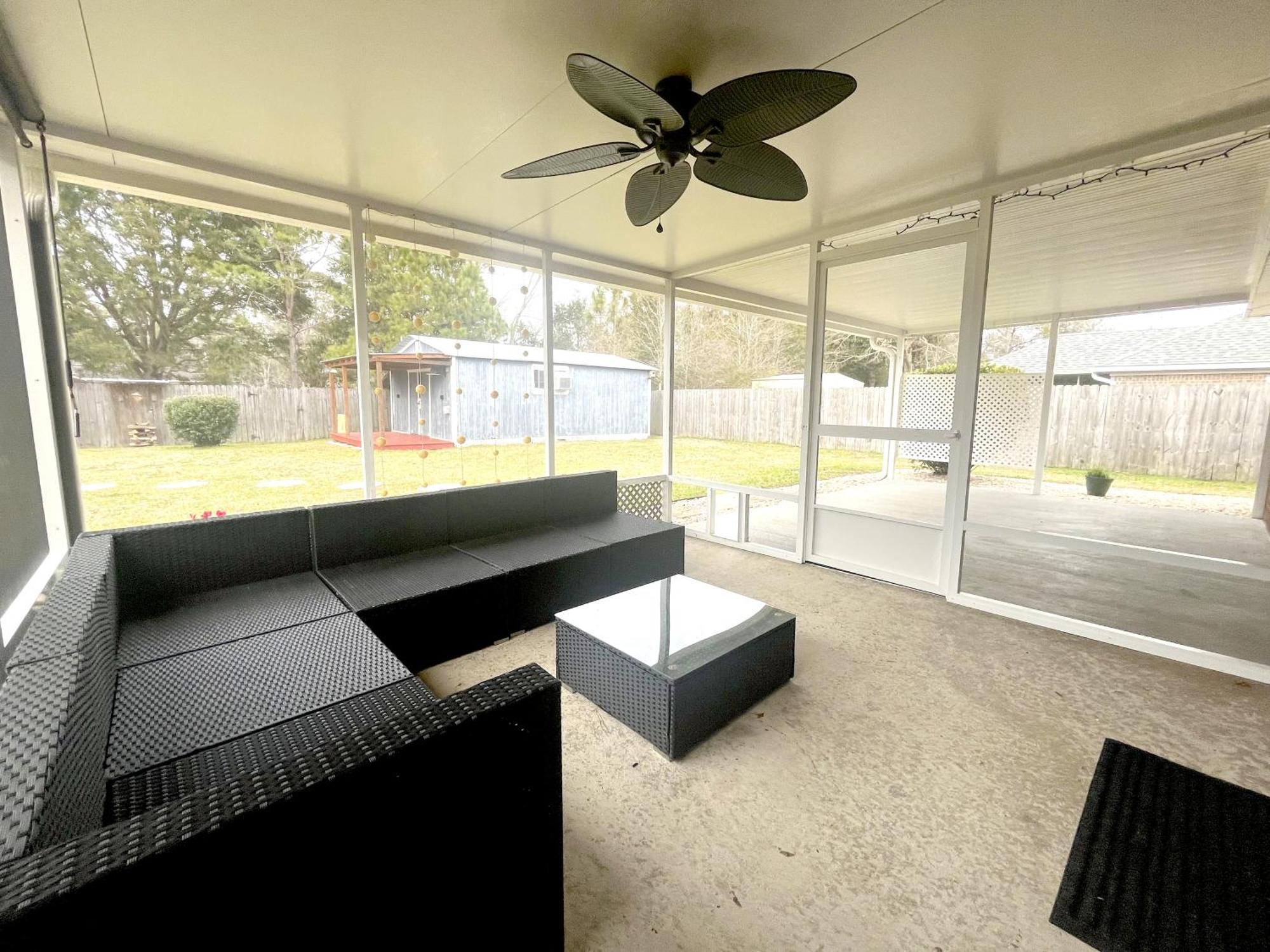 Entire Home In Foley, Alabama, United States Bagian luar foto