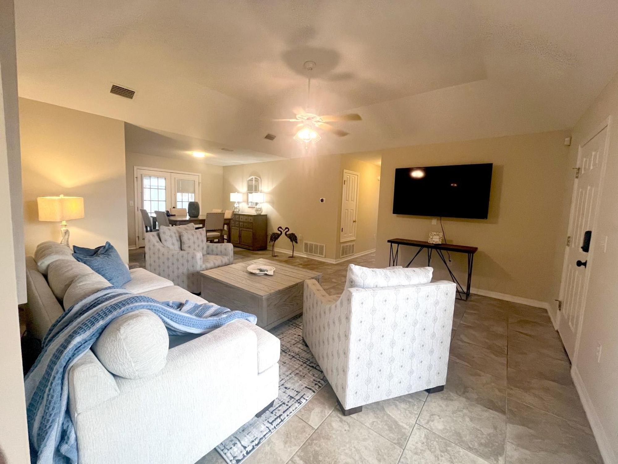 Entire Home In Foley, Alabama, United States Bagian luar foto