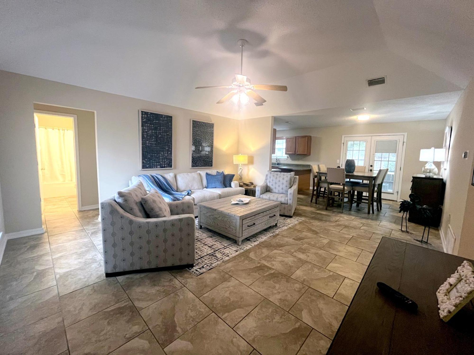 Entire Home In Foley, Alabama, United States Bagian luar foto