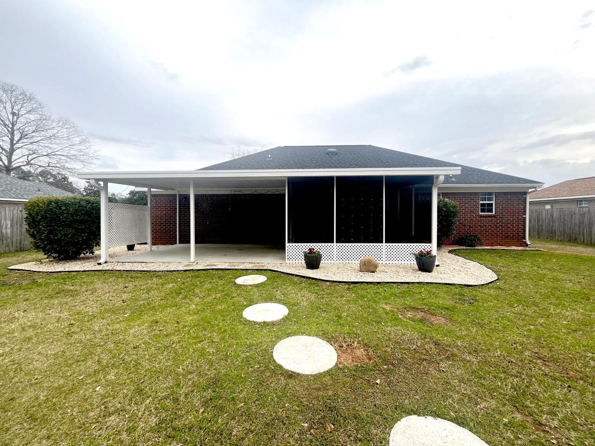 Entire Home In Foley, Alabama, United States Bagian luar foto