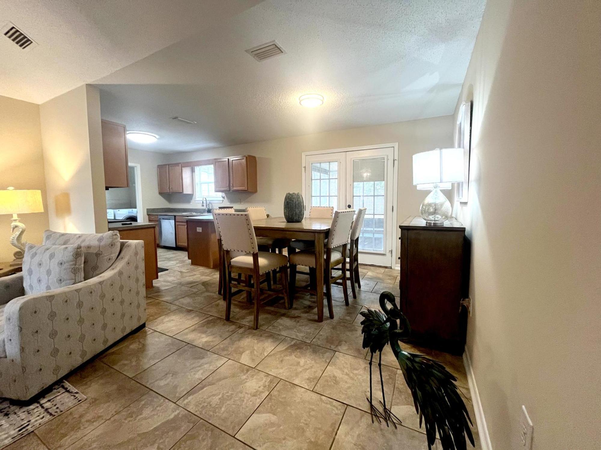Entire Home In Foley, Alabama, United States Bagian luar foto