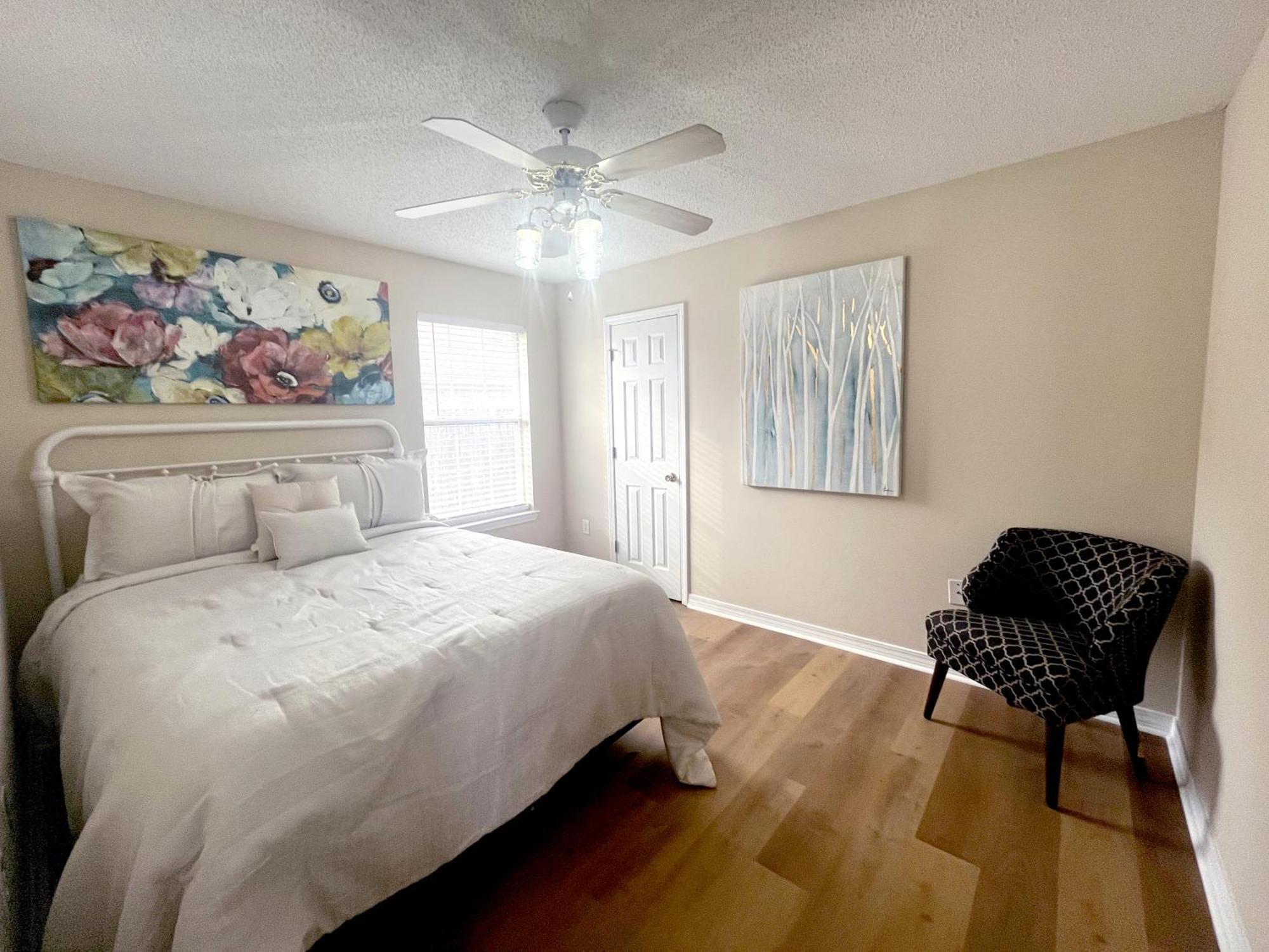 Entire Home In Foley, Alabama, United States Bagian luar foto