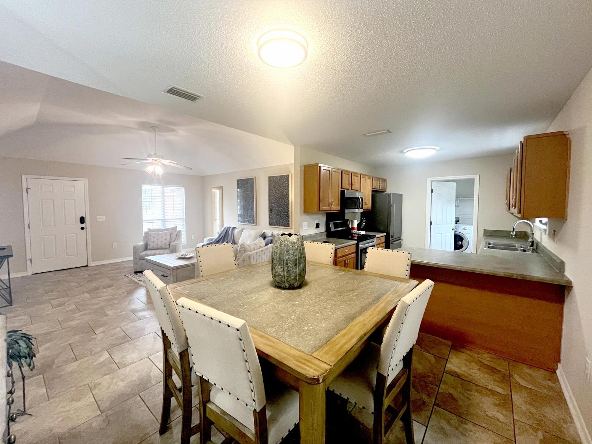 Entire Home In Foley, Alabama, United States Bagian luar foto