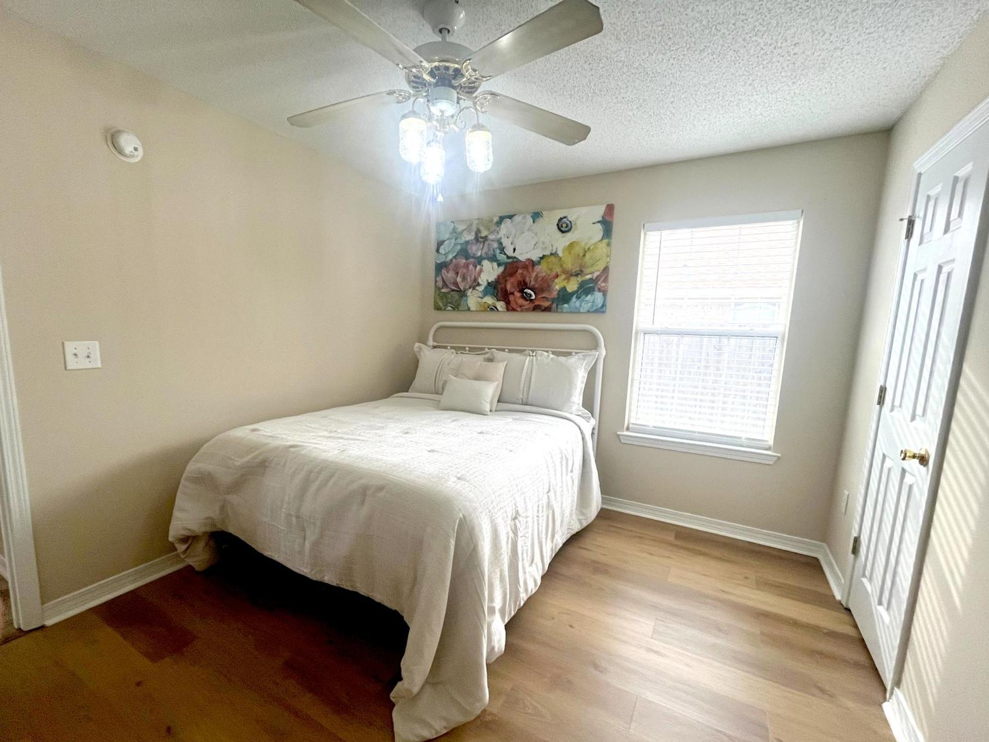 Entire Home In Foley, Alabama, United States Bagian luar foto
