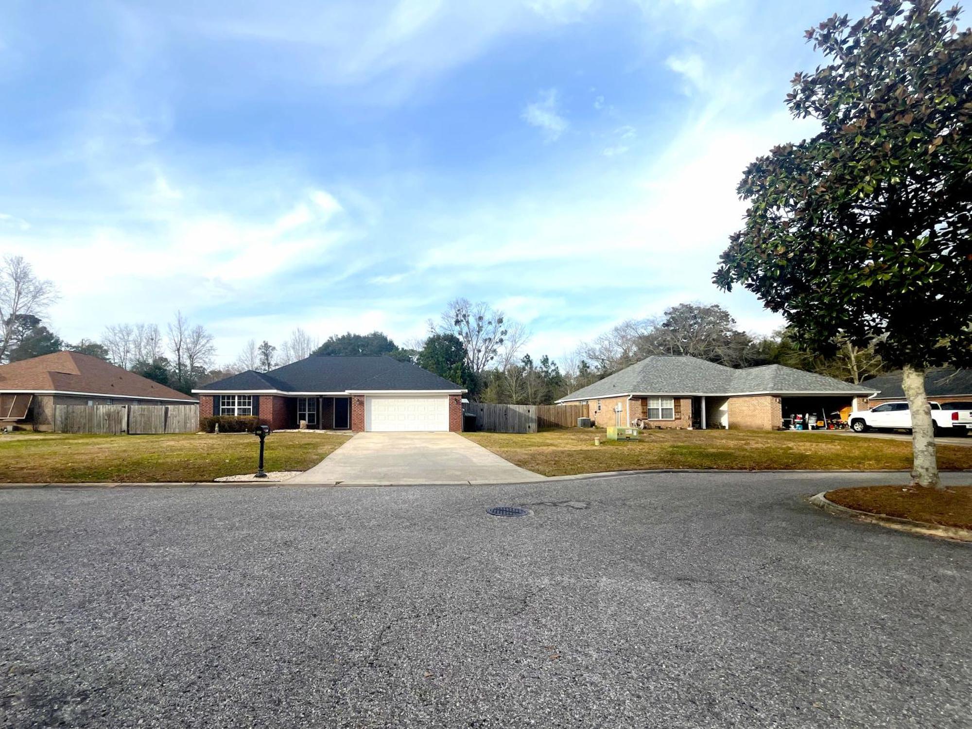 Entire Home In Foley, Alabama, United States Bagian luar foto