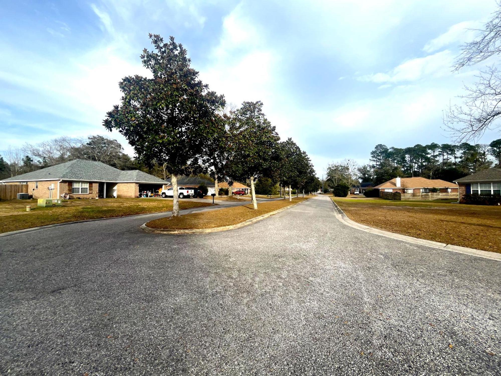Entire Home In Foley, Alabama, United States Bagian luar foto