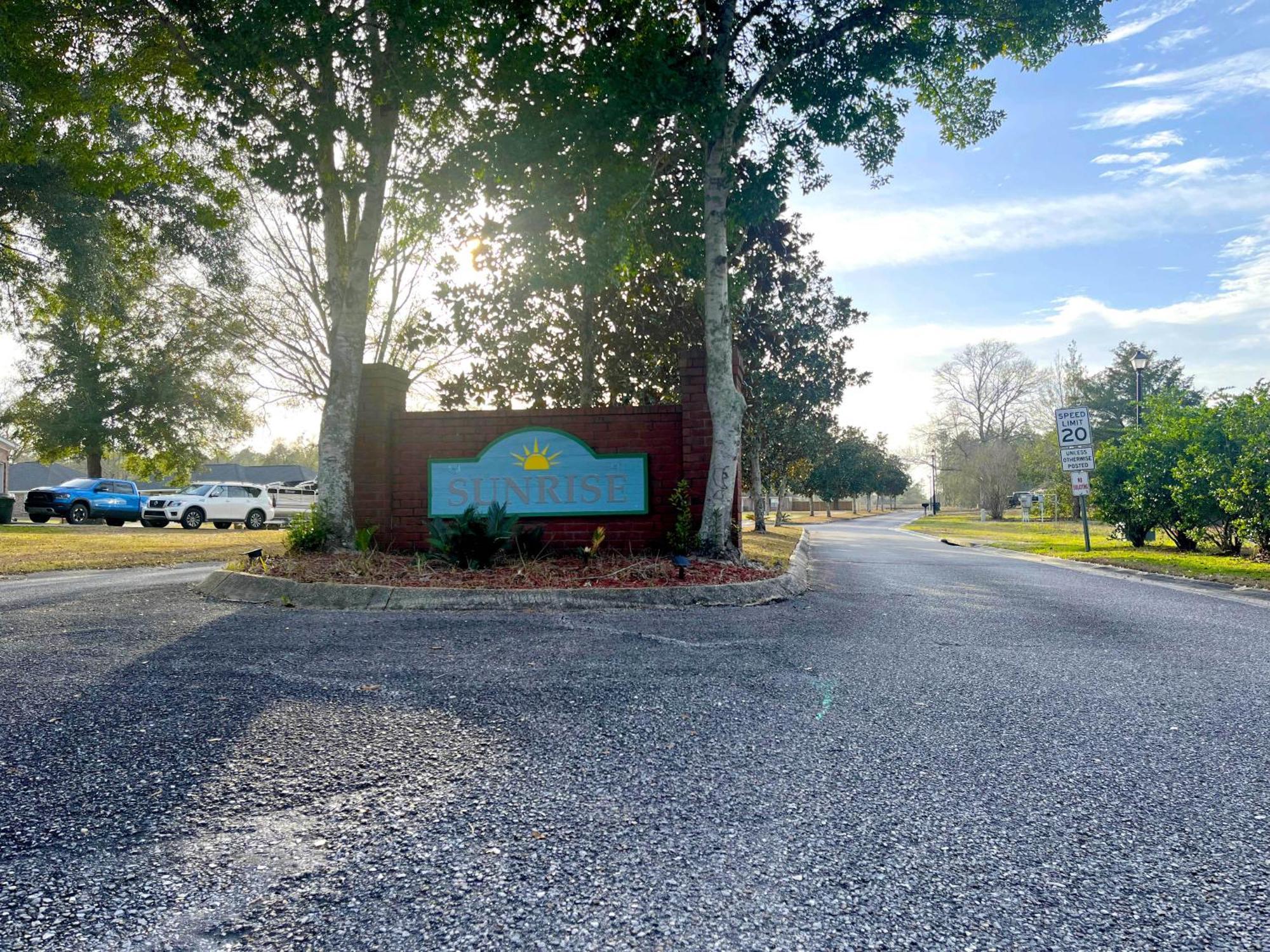Entire Home In Foley, Alabama, United States Bagian luar foto