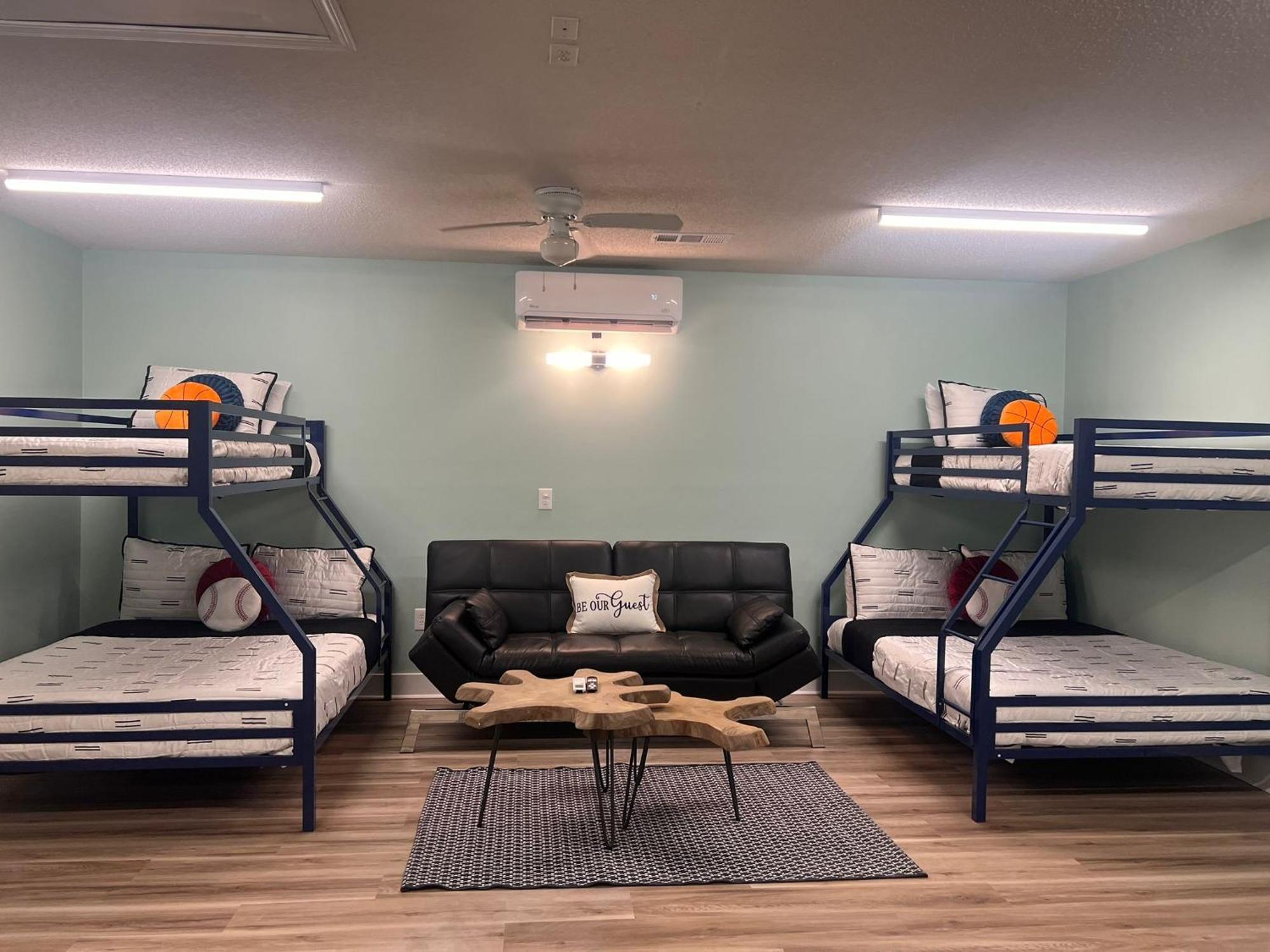 Entire Home In Foley, Alabama, United States Bagian luar foto